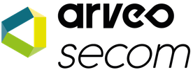 Logo von Arveo secom