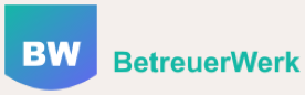 Logo von BetreuerWerk